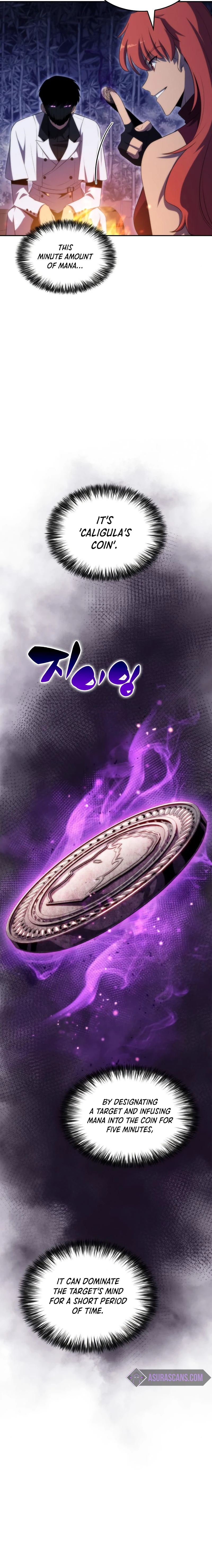 Solo Max-Level Newbie Chapter 43 - Page 9