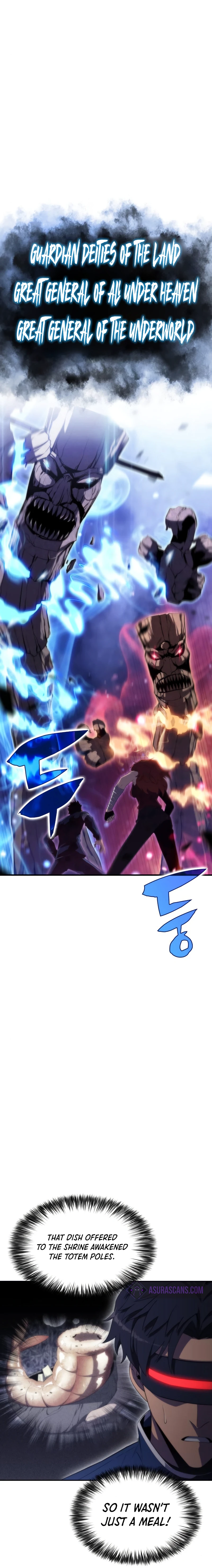 Solo Max-Level Newbie Chapter 43 - Page 15