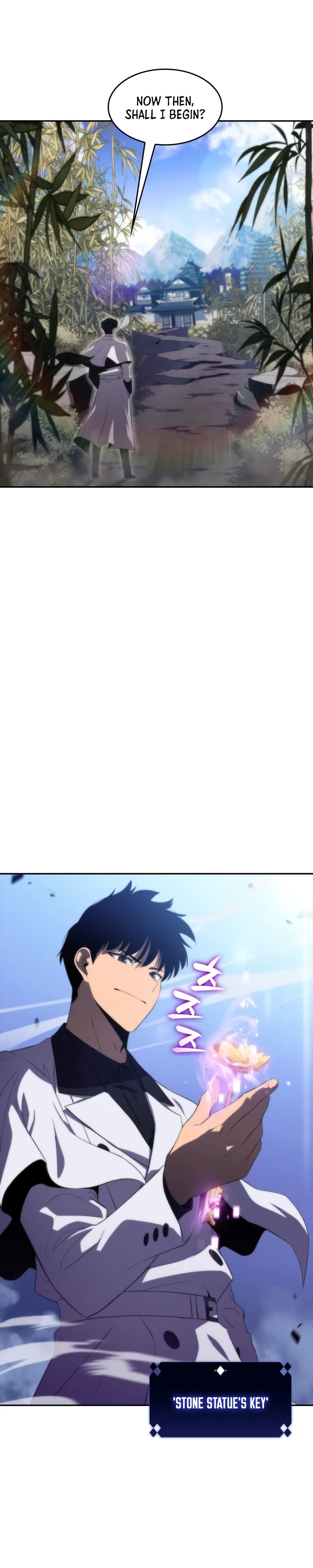 Solo Max-Level Newbie Chapter 44 - Page 11