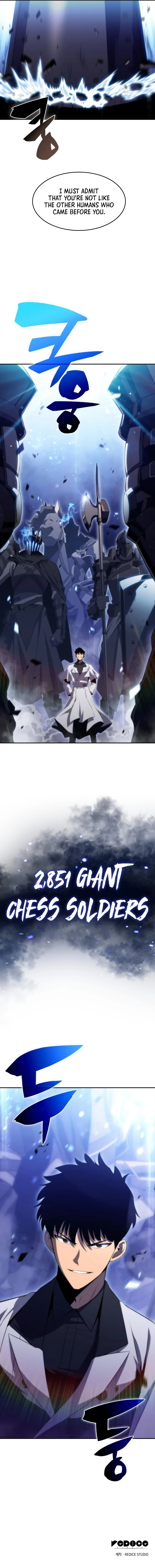 Solo Max-Level Newbie Chapter 44 - Page 18