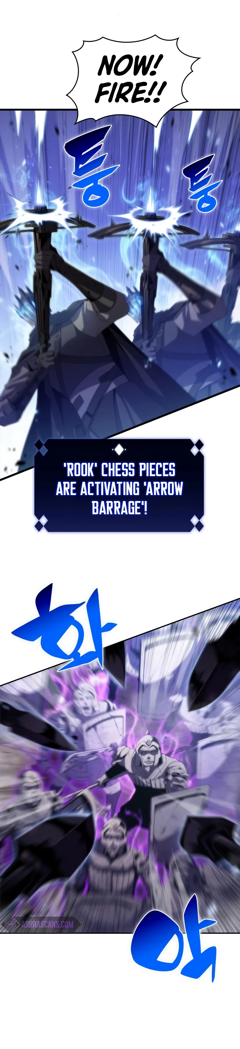 Solo Max-Level Newbie Chapter 45 - Page 9