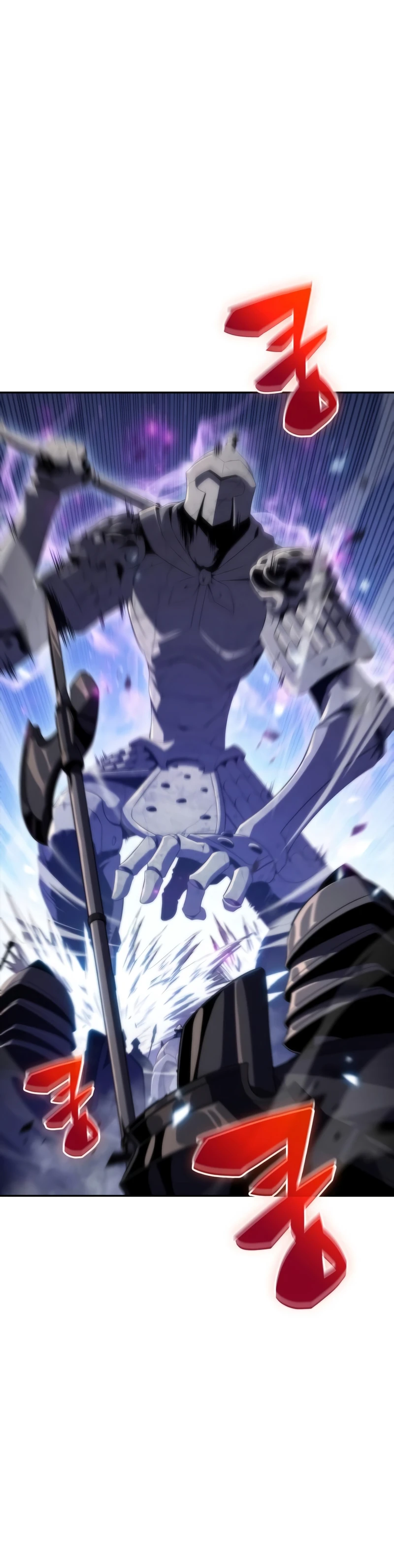 Solo Max-Level Newbie Chapter 45 - Page 17