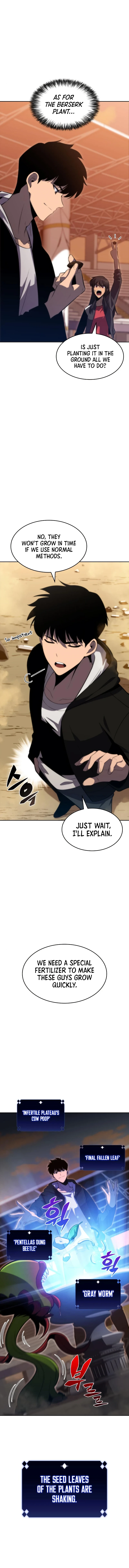 Solo Max-Level Newbie Chapter 53 - Page 7