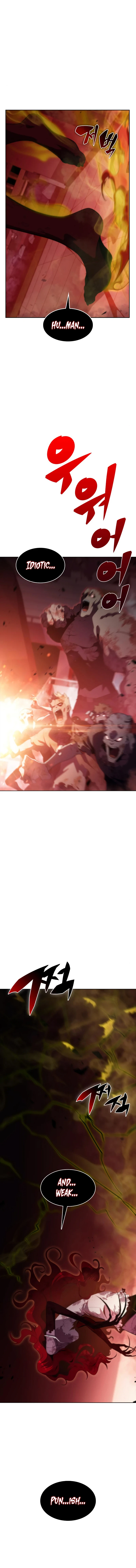 Solo Max-Level Newbie Chapter 54 - Page 13