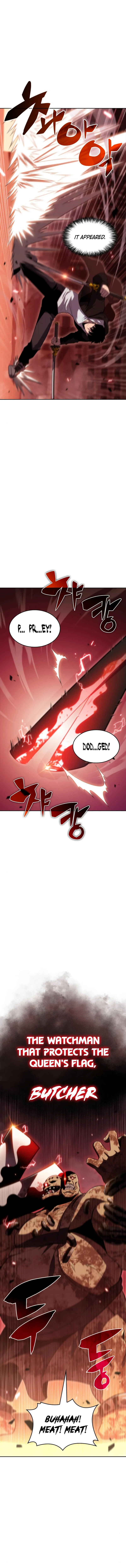 Solo Max-Level Newbie Chapter 55 - Page 8