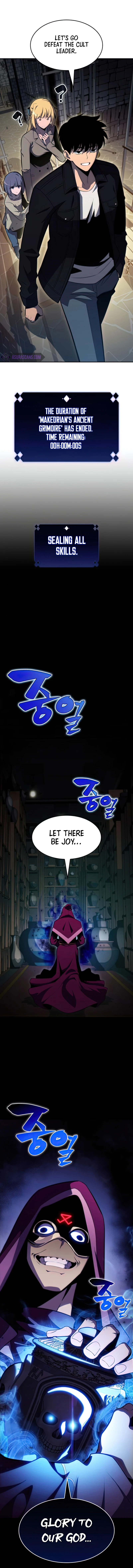 Solo Max-Level Newbie Chapter 63 - Page 15