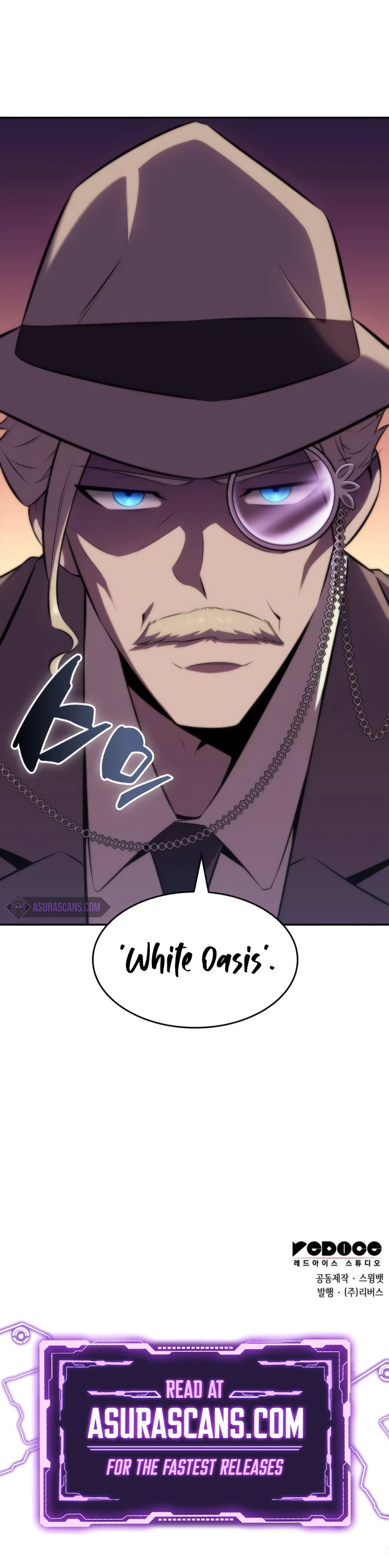 Solo Max-Level Newbie Chapter 71 - Page 16
