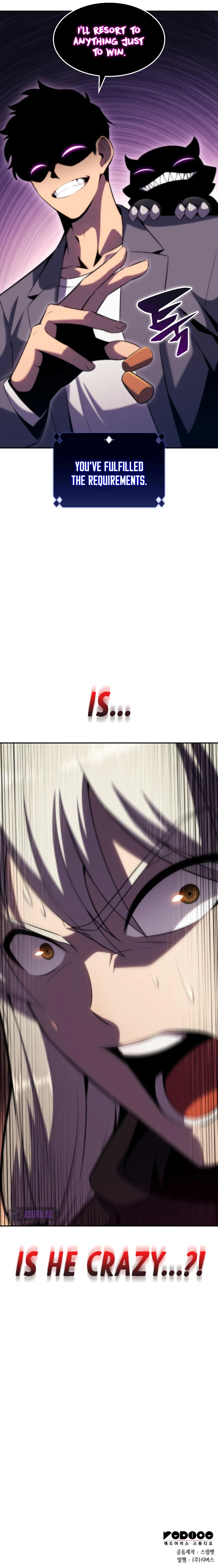 Solo Max-Level Newbie Chapter 77 - Page 14