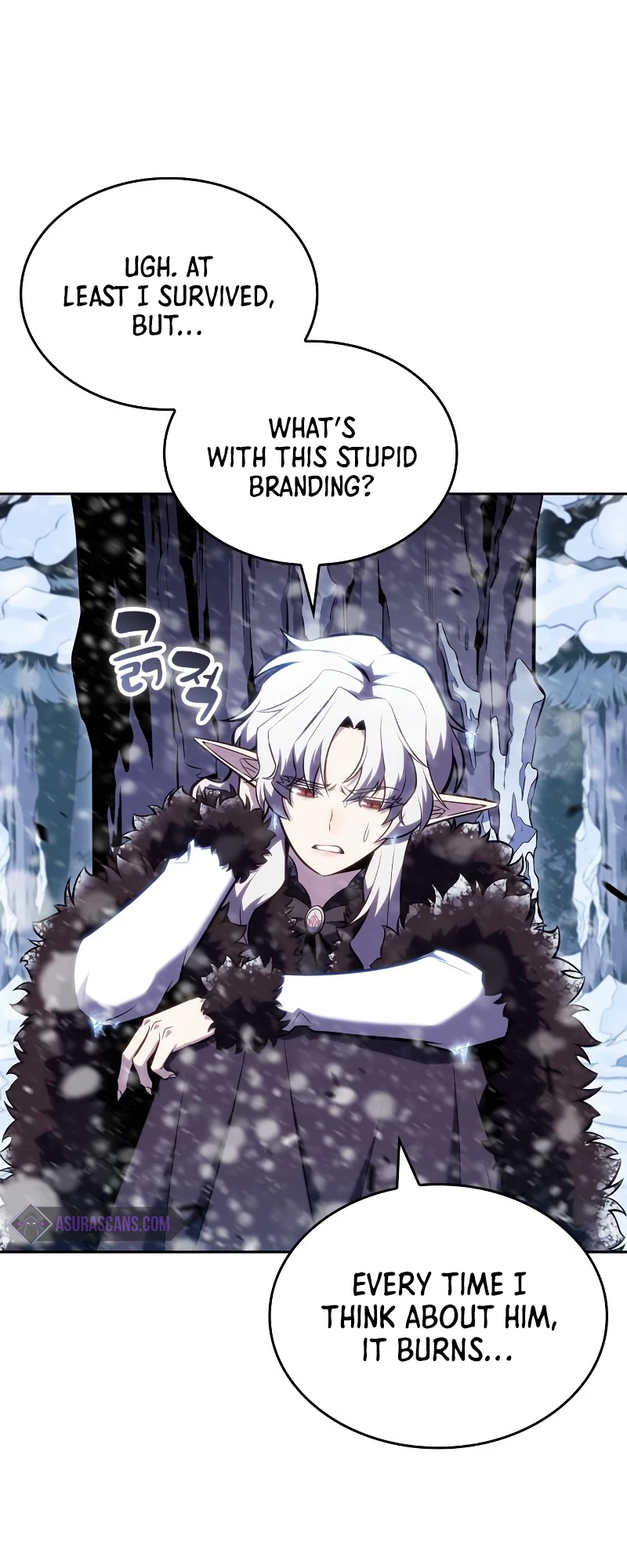 Solo Max-Level Newbie Chapter 96 - Page 3