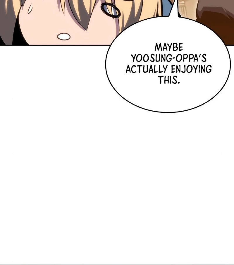 Solo Max-Level Newbie Chapter 96 - Page 11
