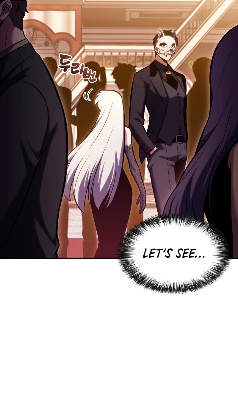 Solo Max-Level Newbie Chapter 98 - Page 8