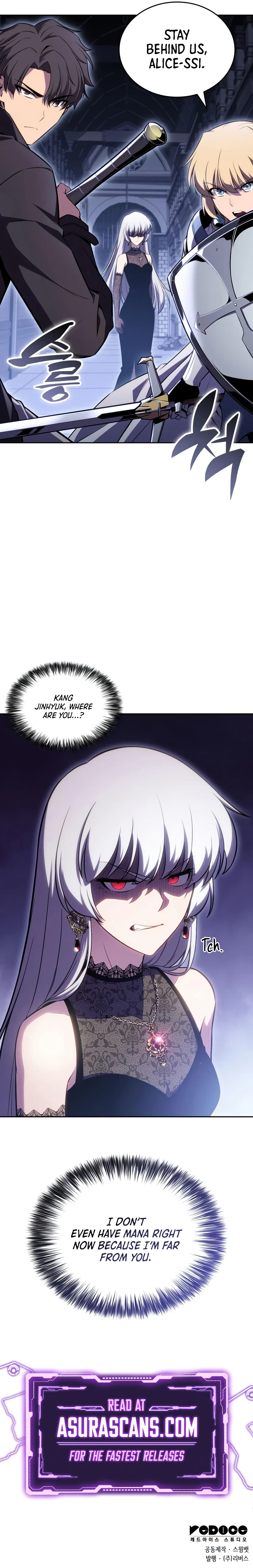 Solo Max-Level Newbie Chapter 101 - Page 13