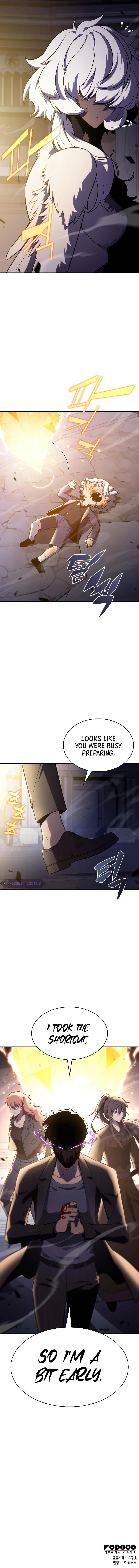 Solo Max-Level Newbie Chapter 111 - Page 14
