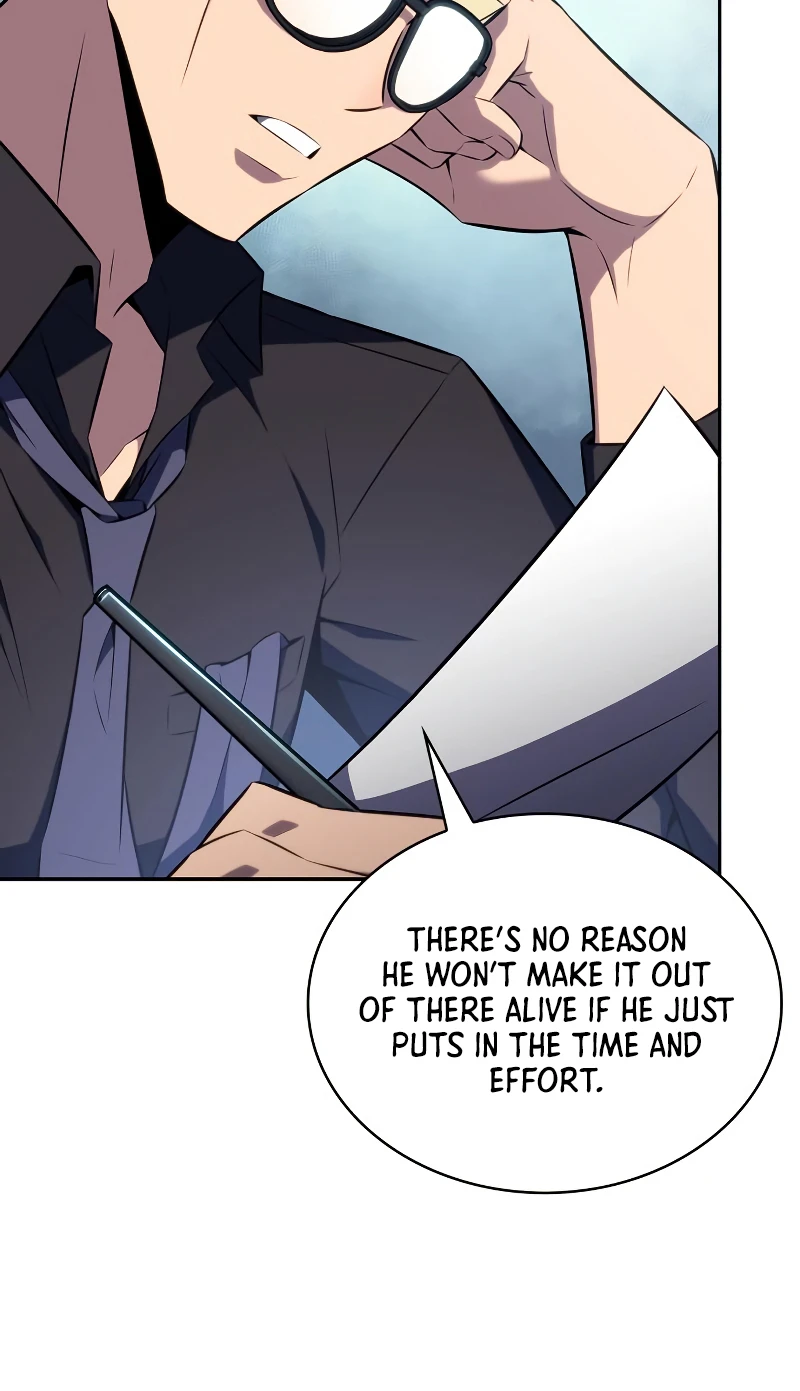 Solo Max-Level Newbie Chapter 112 - Page 10