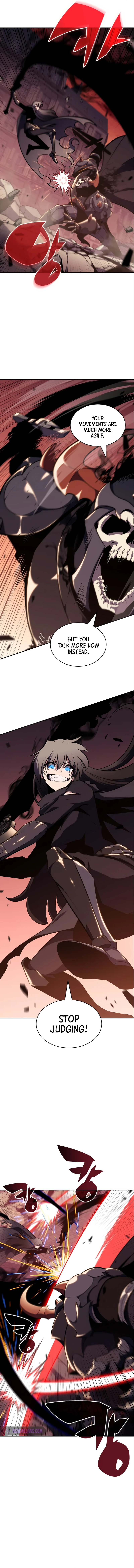 Solo Max-Level Newbie Chapter 125 - Page 7