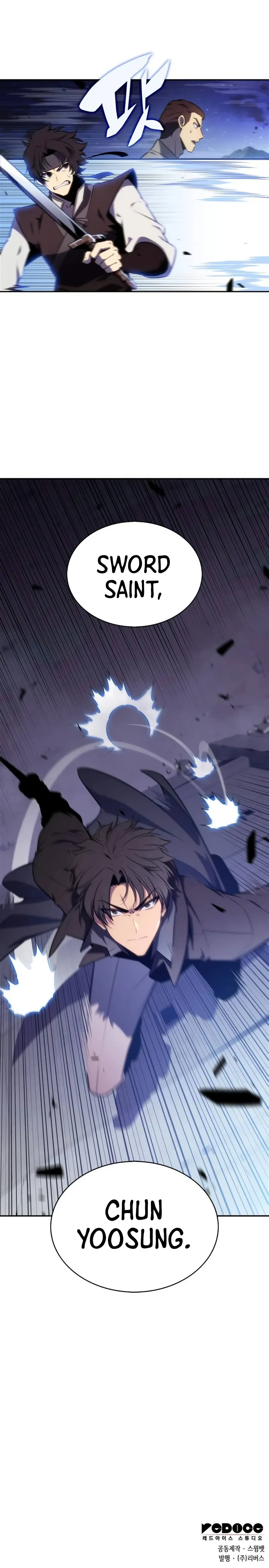 Solo Max-Level Newbie Chapter 139 - Page 13
