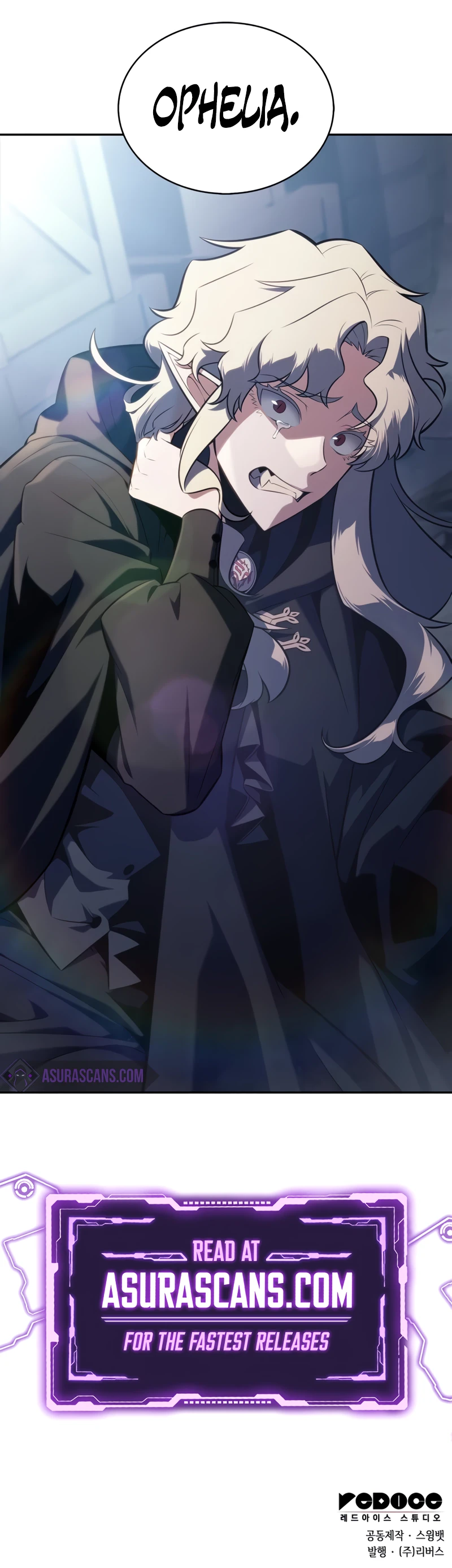 Solo Max-Level Newbie Chapter 155 - Page 14