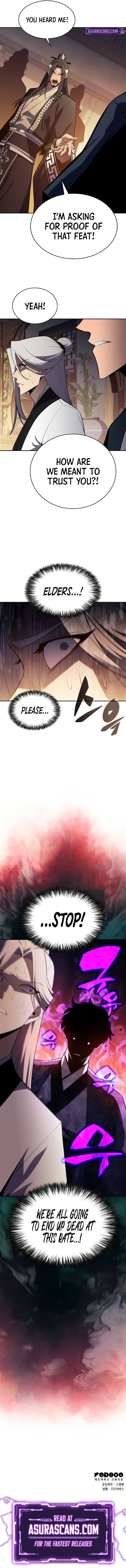 Solo Max-Level Newbie Chapter 192 - Page 14