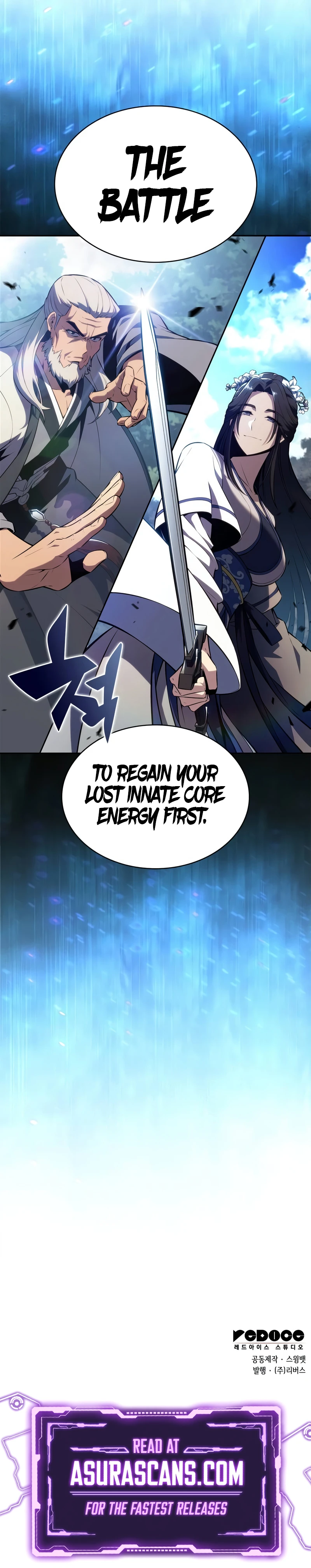Solo Max-Level Newbie Chapter 193 - Page 11