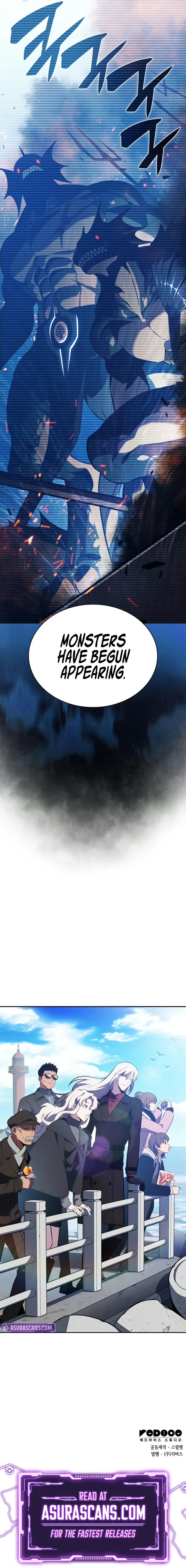Solo Max-Level Newbie Chapter 202 - Page 12