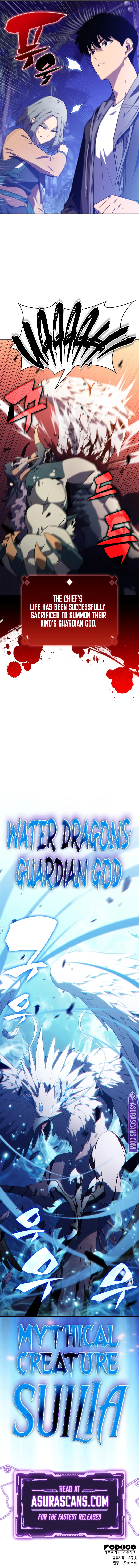 Solo Max-Level Newbie Chapter 205 - Page 13