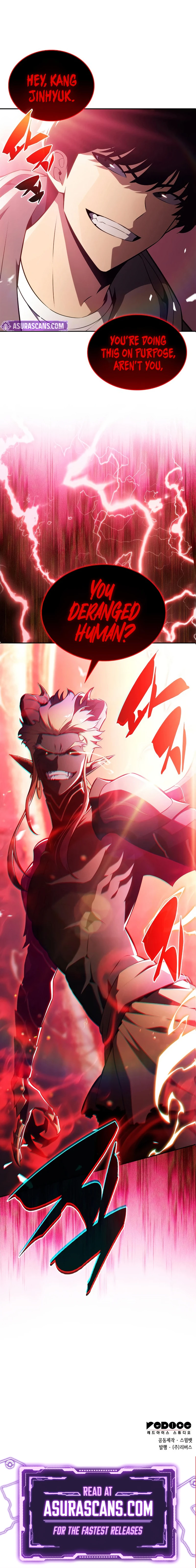 Solo Max-Level Newbie Chapter 209 - Page 14
