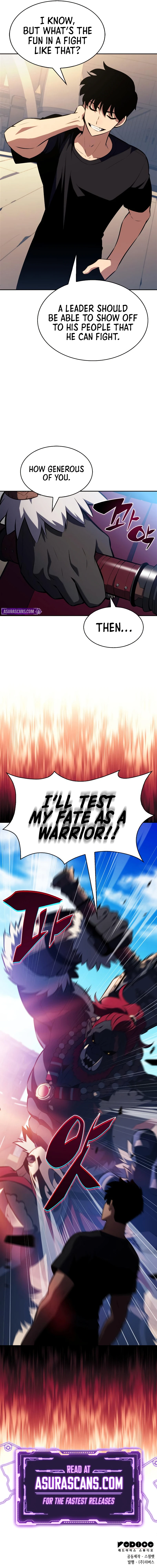 Solo Max-Level Newbie Chapter 229 - Page 13