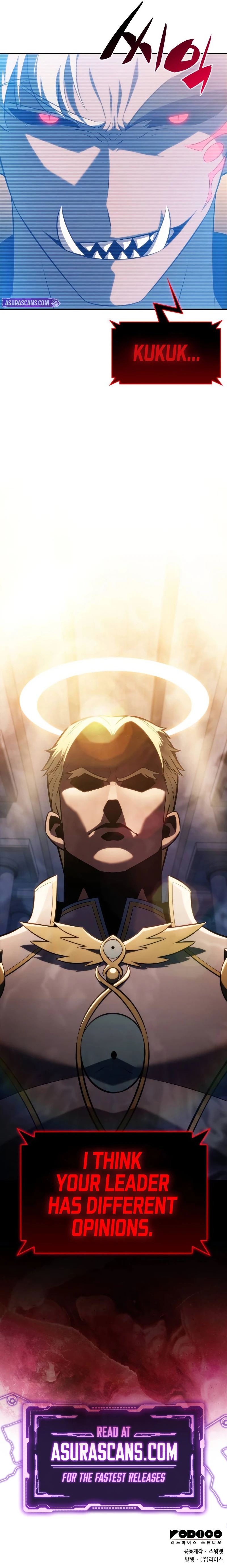 Solo Max-Level Newbie Chapter 233 - Page 13