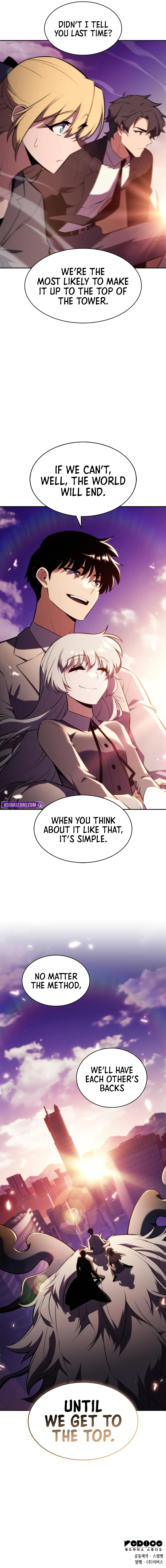 Solo Max-Level Newbie Chapter 239 - Page 12