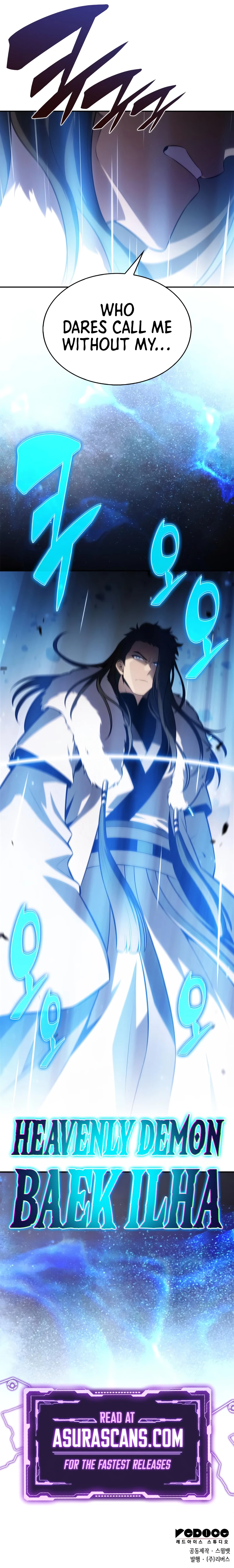 Solo Max-Level Newbie Chapter 243 - Page 14