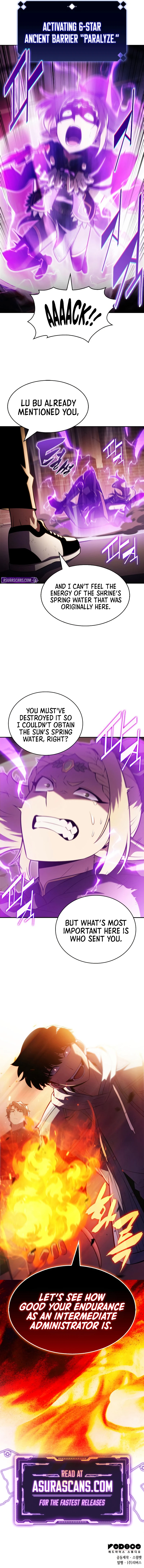 Solo Max-Level Newbie Chapter 247 - Page 13
