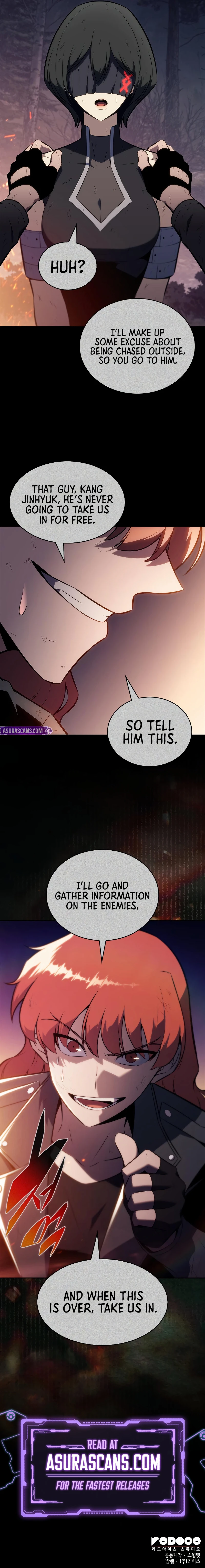 Solo Max-Level Newbie Chapter 249 - Page 13