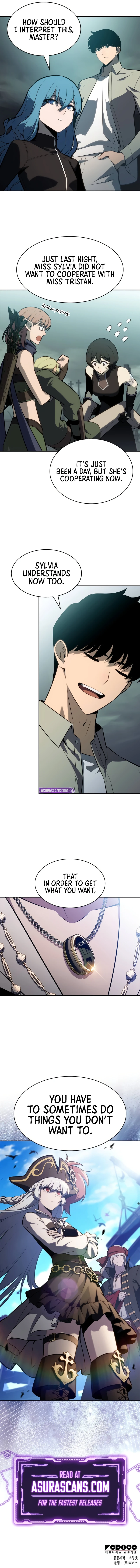 Solo Max-Level Newbie Chapter 252 - Page 14
