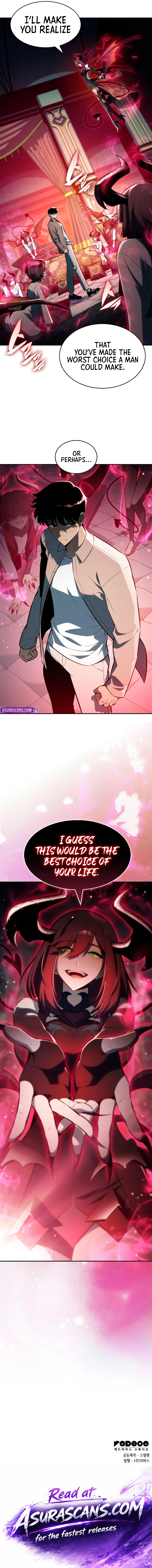 Solo Max-Level Newbie Chapter 253 - Page 12