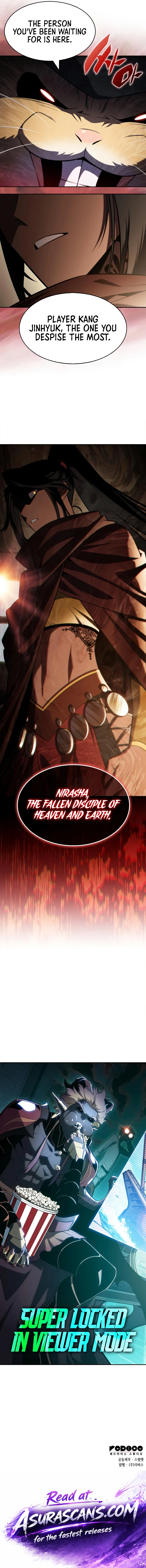 Solo Max-Level Newbie Chapter 256 - Page 15