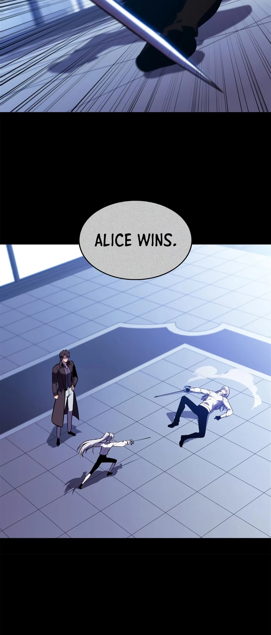 Solo Max-Level Newbie Chapter 259 - Page 16