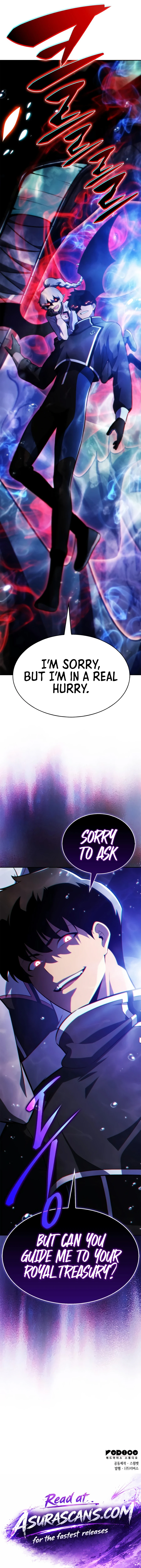 Solo Max-Level Newbie Chapter 262 - Page 24