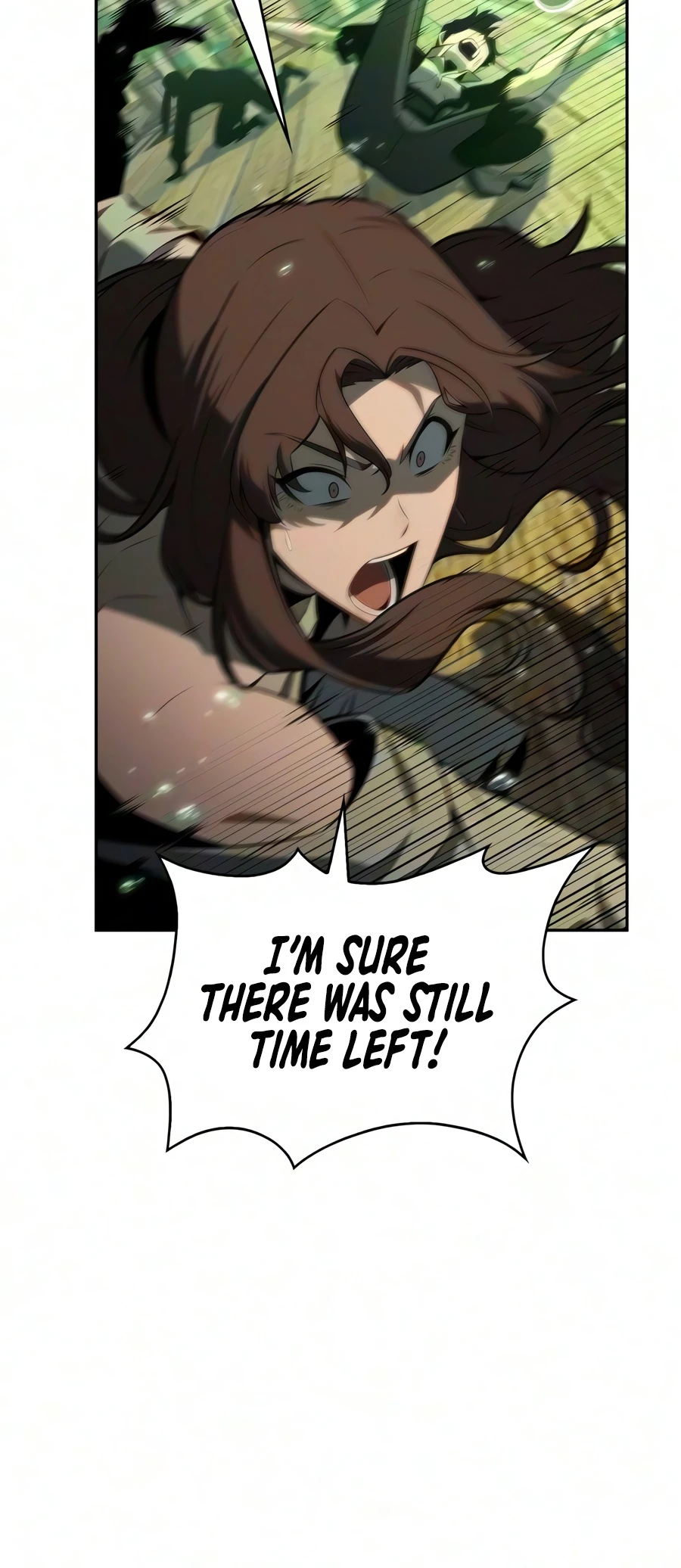 Solo Max-Level Newbie Chapter 265 - Page 9