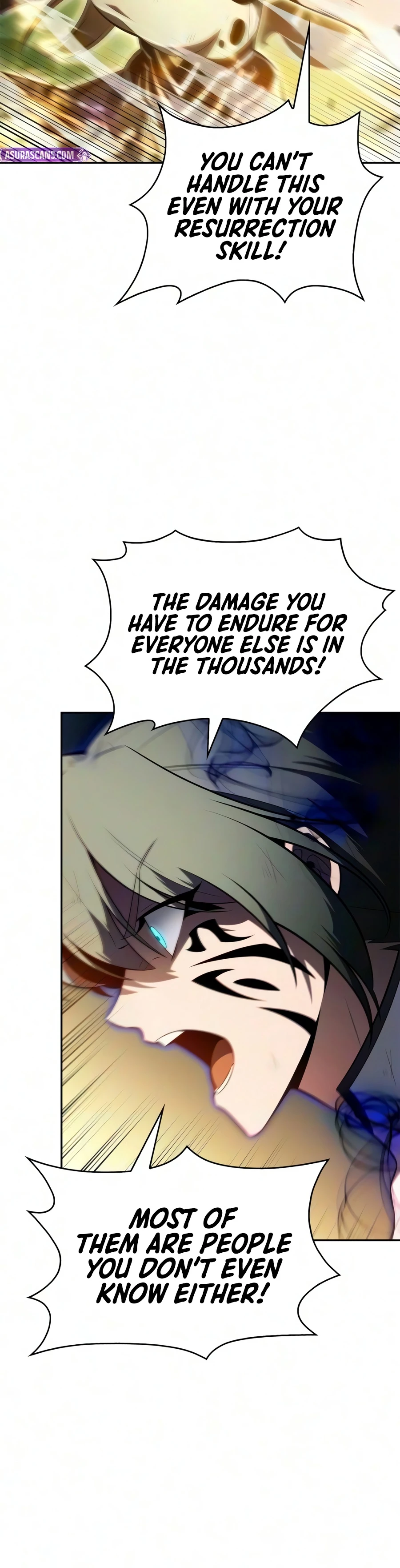 Solo Max-Level Newbie Chapter 268 - Page 5