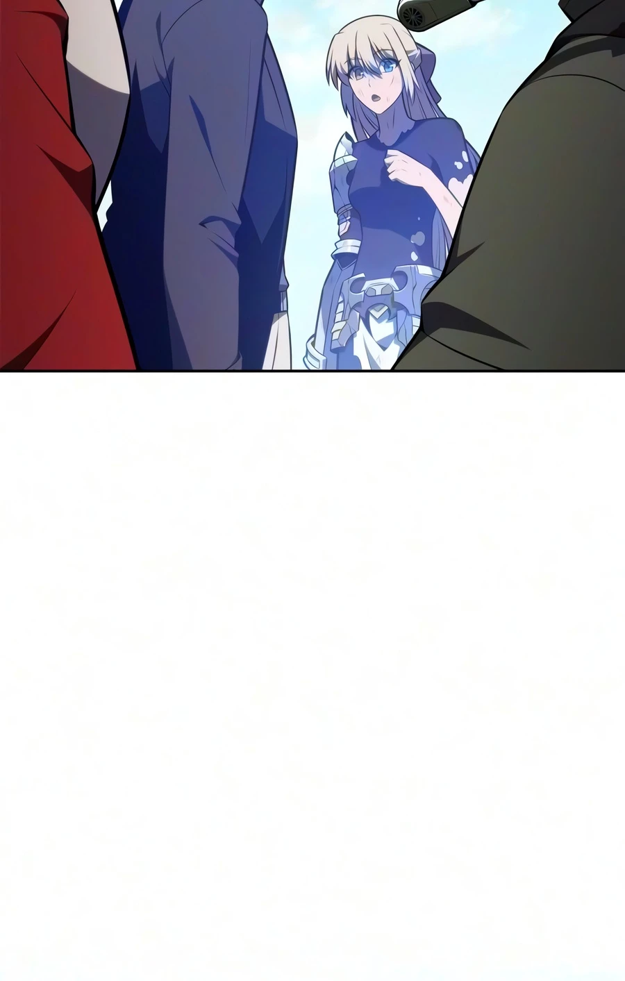 Solo Max-Level Newbie Chapter 269 - Page 15