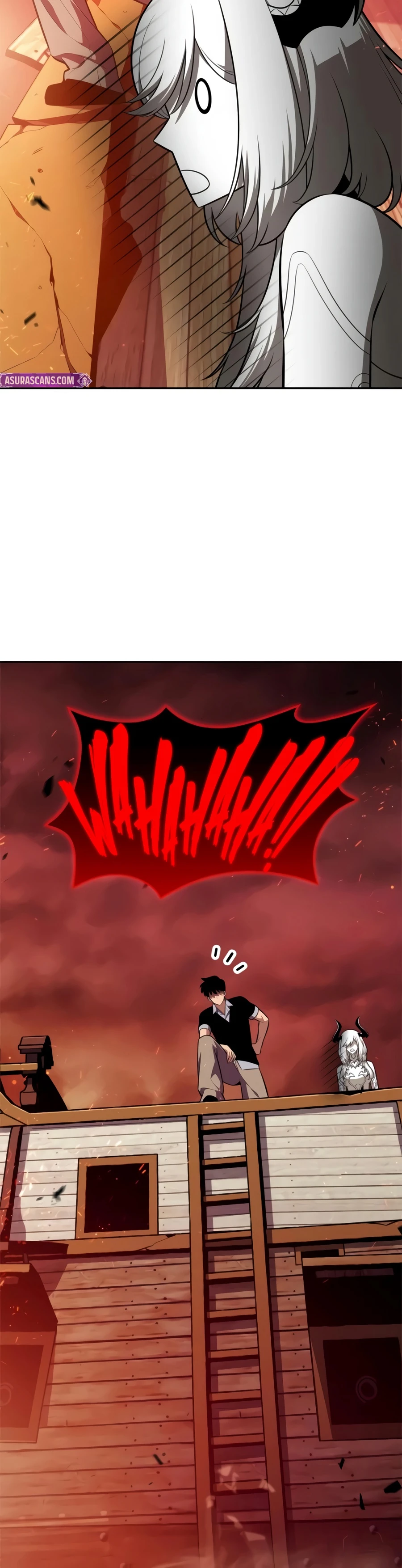 Solo Max-Level Newbie Chapter 270 - Page 15