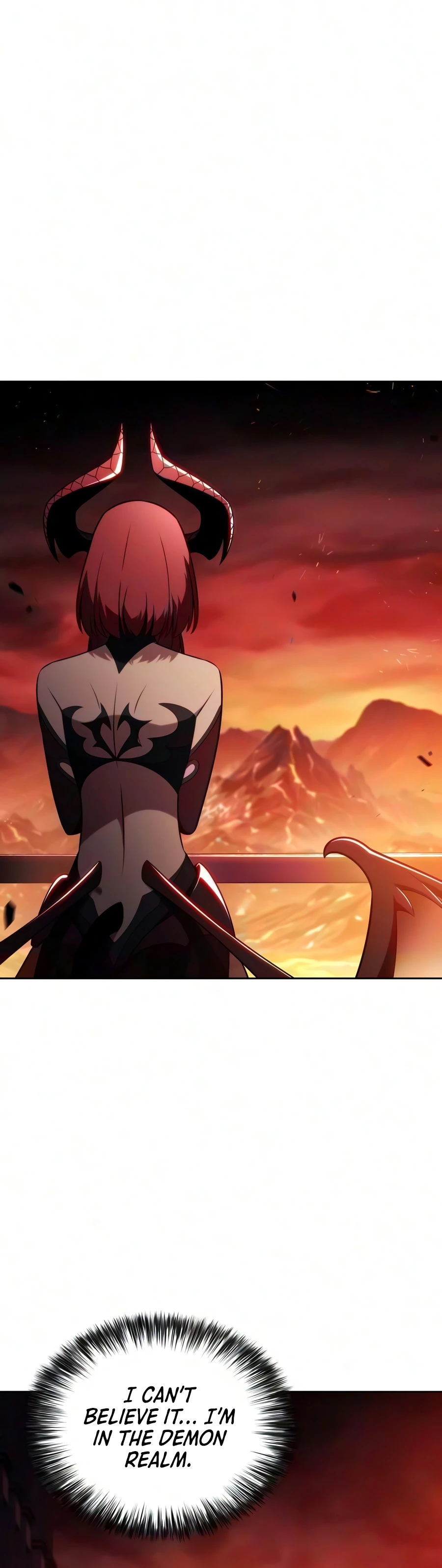 Solo Max-Level Newbie Chapter 271 - Page 9