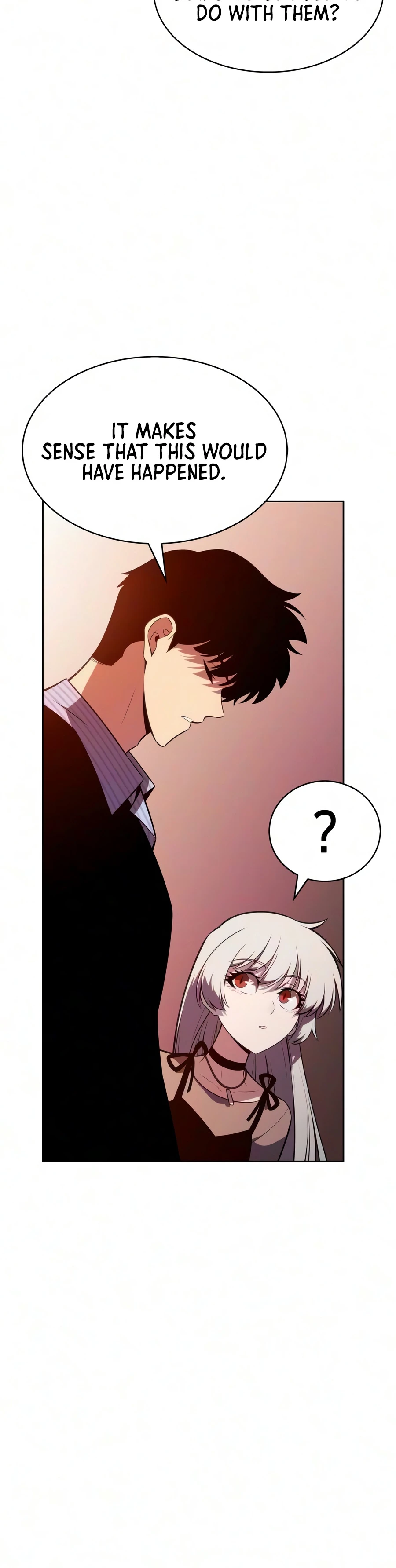 Solo Max-Level Newbie Chapter 271 - Page 19