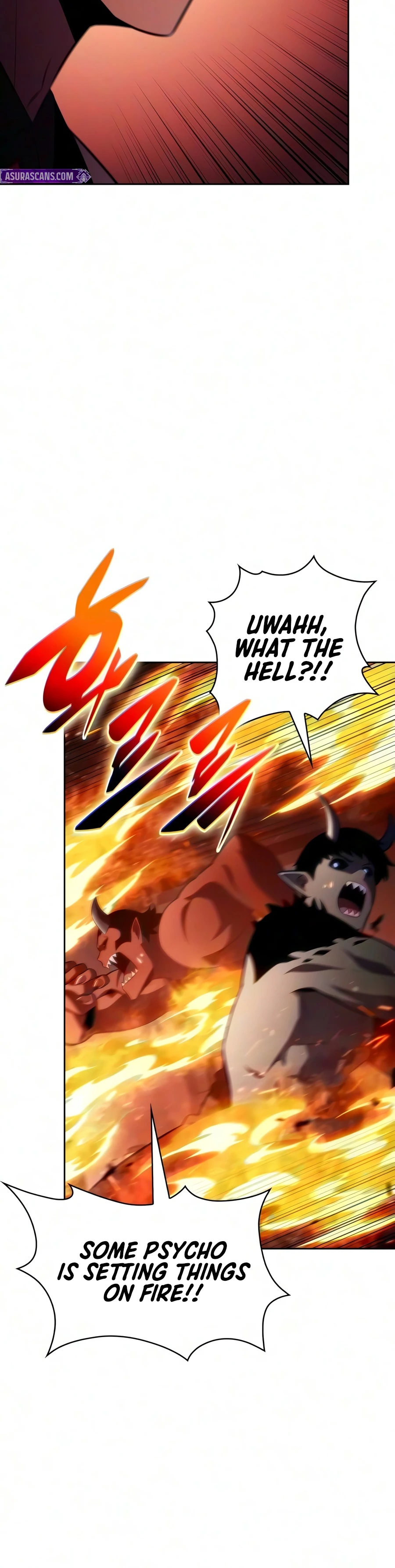 Solo Max-Level Newbie Chapter 271 - Page 23
