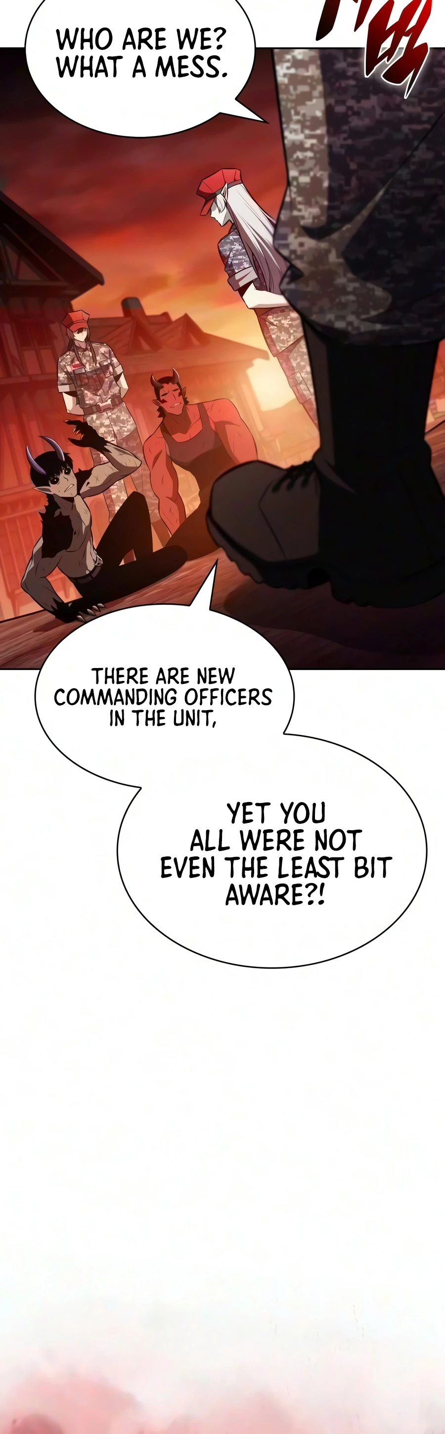 Solo Max-Level Newbie Chapter 271 - Page 25