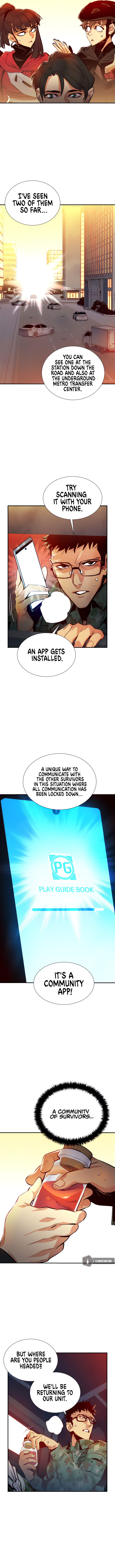 Solo Necromancy Chapter 13 - Page 10
