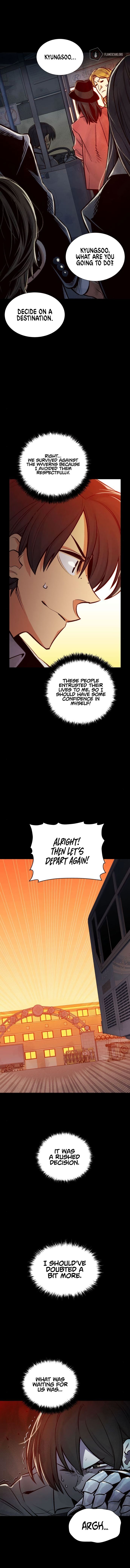 Solo Necromancy Chapter 22 - Page 9