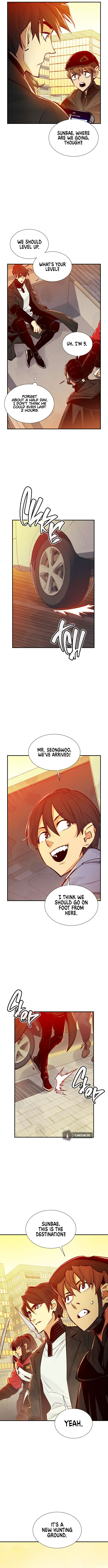 Solo Necromancy Chapter 26 - Page 4