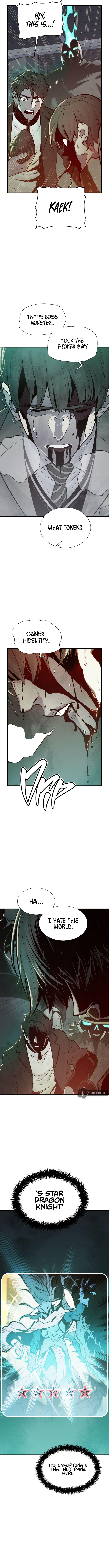 Solo Necromancy Chapter 27 - Page 4