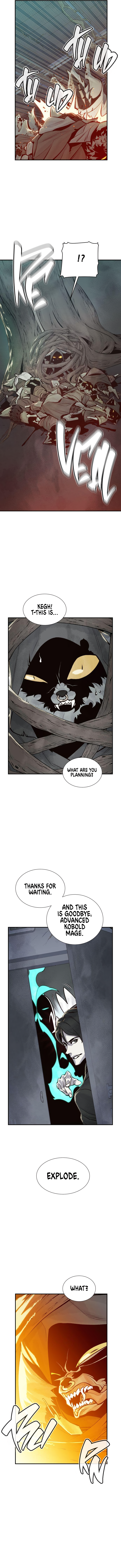Solo Necromancy Chapter 27 - Page 14